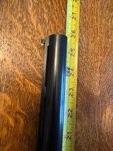 Remington 1100 12 Ga 26” Vent Rib Target Rem Choke Barrel 2 3/4” Shells - Image 7 of 17