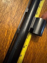 Remington 1100 12 Ga 26” Vent Rib Target Rem Choke Barrel 2 3/4” Shells - Image 5 of 17