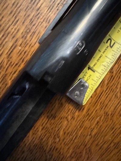 Remington 1100 12 Ga 26” Vent Rib Target Rem Choke Barrel 2 3/4” Shells - Image 4 of 17