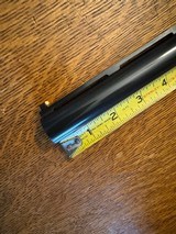 Remington 1100 12 Ga 26” Vent Rib Target Rem Choke Barrel 2 3/4” Shells - Image 11 of 17