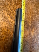 Remington 870 Express 12 Ga 26” Vent Rib Rem Choke 3” Shells Matte - Image 6 of 15