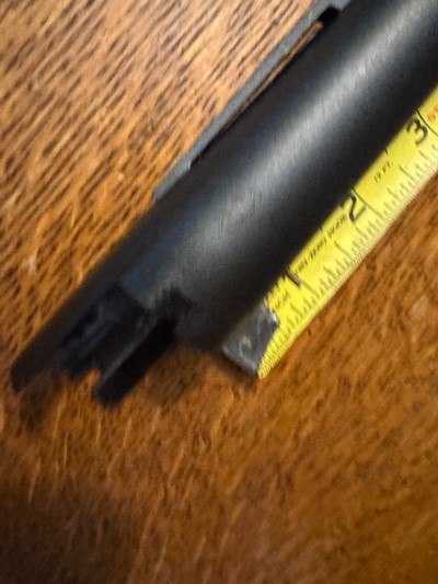 Remington 870 Express 12 Ga 26” Vent Rib Rem Choke 3” Shells Matte - Image 4 of 15