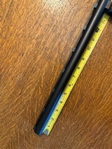 Remington 870 Express 12 Ga 26” Vent Rib Rem Choke 3” Shells Matte - Image 9 of 15