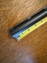Remington 870 Express 12 Ga 26” Vent Rib Rem Choke 3” Shells Matte - Image 10 of 15