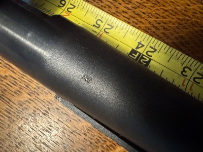 Remington 870 Express 12 Ga 26” Vent Rib Rem Choke 3” Shells Matte - Image 12 of 15