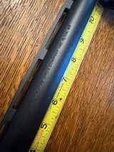 Remington 870 Express 12 Ga 26” Vent Rib Rem Choke 3” Shells Matte - Image 5 of 15