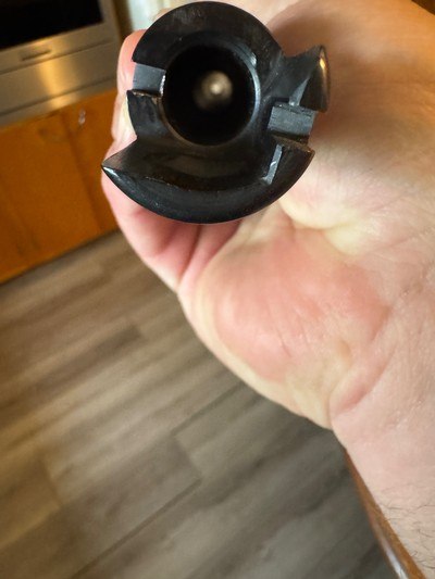 Remington 870 WM 28 Ga 25” Vent Rib Fixed Cyl Choke - Image 16 of 18