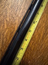 Remington 870 WM 28 Ga 25” Vent Rib Fixed Cyl Choke - Image 5 of 18