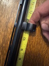 Remington 870 WM 28 Ga 25” Vent Rib Fixed Cyl Choke - Image 6 of 18