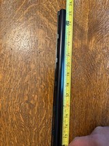 Remington 870 WM 28 Ga 25” Vent Rib Fixed Cyl Choke - Image 3 of 18