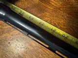 Remington 870 WM 28 Ga 25” Vent Rib Fixed Cyl Choke - Image 14 of 18