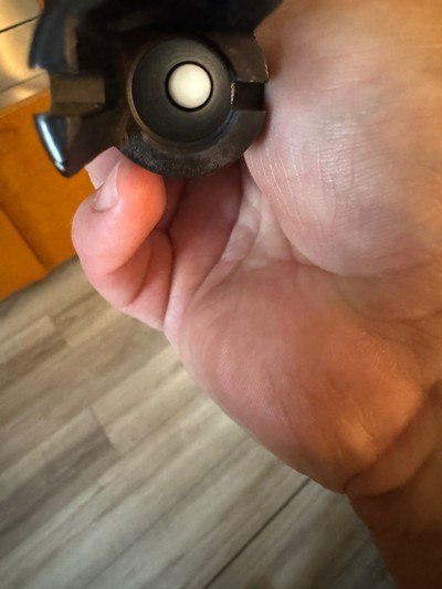 Remington 870 WM 28 Ga 25” Vent Rib Fixed Cyl Choke - Image 17 of 18