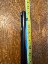Remington 870 WM 28 Ga 25” Vent Rib Fixed Cyl Choke - Image 7 of 18