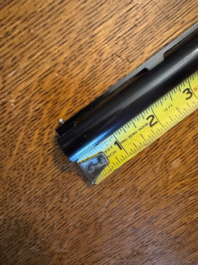 Remington 870 WM 28 Ga 25” Vent Rib Fixed Cyl Choke - Image 11 of 18
