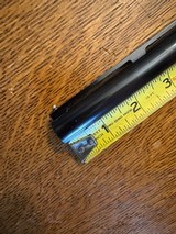 Remington 870 WM 28 Ga 25” Vent Rib Fixed Cyl Choke - Image 11 of 18