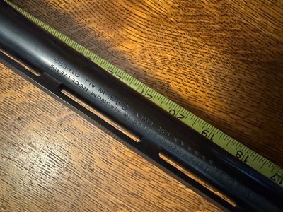 Remington 870 LW20 Mag 28” Vent Rib Rem Choke 3” Shells - Image 13 of 20