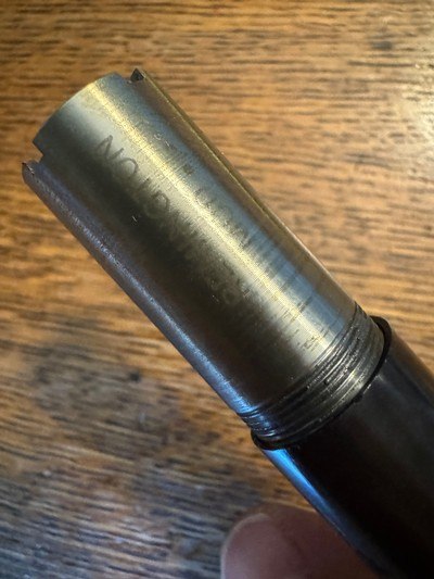 Remington 870 LW20 Mag 28” Vent Rib Rem Choke 3” Shells - Image 18 of 20
