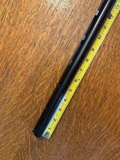 Remington 870 LW20 Mag 28” Vent Rib Rem Choke 3” Shells - Image 9 of 20