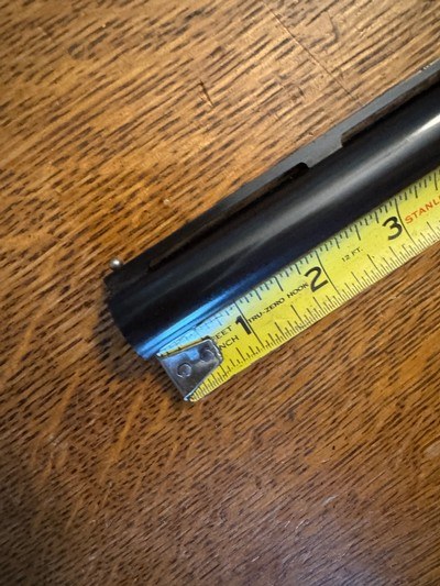 Remington 870 LW20 Mag 28” Vent Rib Rem Choke 3” Shells - Image 10 of 20