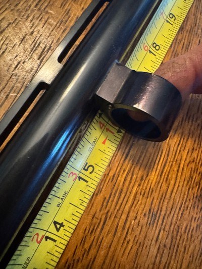 Remington 870 LW20 Mag 28” Vent Rib Rem Choke 3” Shells - Image 11 of 20