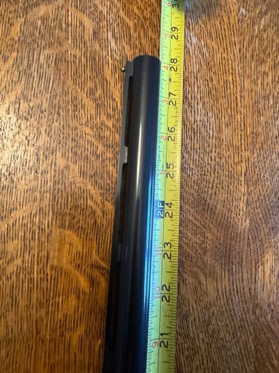 Remington 870 LW20 Mag 28” Vent Rib Rem Choke 3” Shells - Image 6 of 20