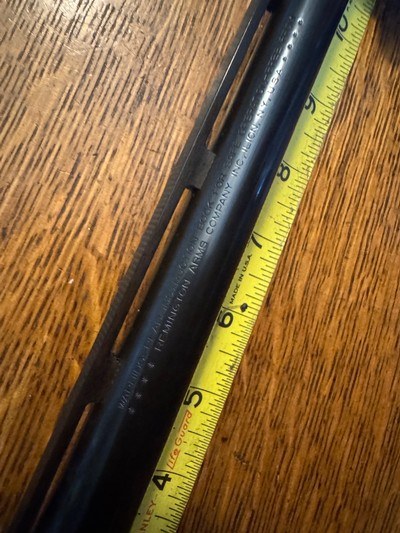 Remington 870 LW20 Mag 28” Vent Rib Rem Choke 3” Shells - Image 5 of 20