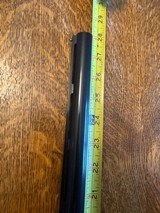 Remington 870 LW20 Mag 28” Vent Rib Rem Choke 3” Shells - Image 6 of 20