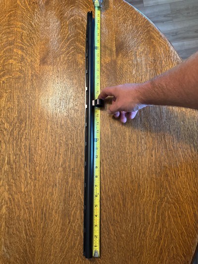 Remington 870 LW20 Mag 28” Vent Rib Rem Choke 3” Shells - Image 7 of 20
