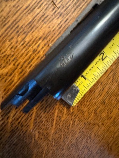 Remington 870 LW20 Mag 28” Vent Rib Rem Choke 3” Shells - Image 4 of 20