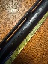 Remington 870 LW20 Mag 28” Vent Rib Rem Choke 3” Shells - Image 12 of 20
