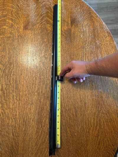 Remington 870 LW20 Mag 28” Vent Rib Rem Choke 3” Shells - Image 1 of 20