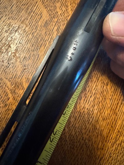 Remington 1100 STD WT 20 26” Vent Rib Fixed Imp Cyl 2 3/4” Shells - Image 17 of 20