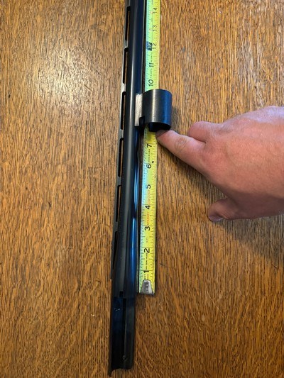 Remington 1100 STD WT 20 26” Vent Rib Fixed Imp Cyl 2 3/4” Shells - Image 2 of 20