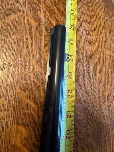Remington 1100 STD WT 20 26” Vent Rib Fixed Imp Cyl 2 3/4” Shells - Image 8 of 20