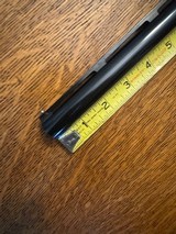 Remington 1100 STD WT 20 26” Vent Rib Fixed Imp Cyl 2 3/4” Shells - Image 12 of 20