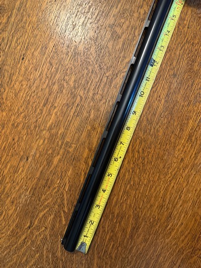 Remington 1100 STD WT 20 26” Vent Rib Fixed Imp Cyl 2 3/4” Shells - Image 11 of 20