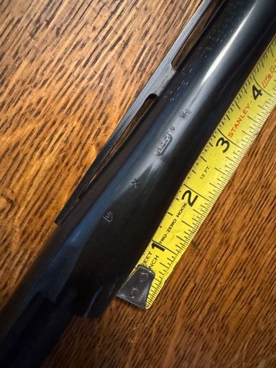 Remington 1100 STD WT 20 26” Vent Rib Fixed Imp Cyl 2 3/4” Shells - Image 4 of 20