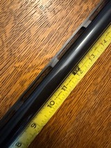 Remington 1100 STD WT 20 26” Vent Rib Fixed Imp Cyl 2 3/4” Shells - Image 13 of 20