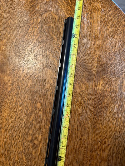 Remington 1100 STD WT 20 26” Vent Rib Fixed Imp Cyl 2 3/4” Shells - Image 3 of 20