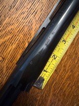 Remington 1100 STD WT 20 26” Vent Rib Fixed Imp Cyl 2 3/4” Shells - Image 4 of 20