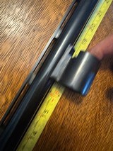 Remington 1100 STD WT 20 26” Vent Rib Fixed Imp Cyl 2 3/4” Shells - Image 14 of 20