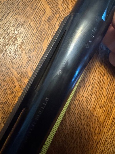 Remington 1100 STD WT 20 26” Vent Rib Fixed Imp Cyl 2 3/4” Shells - Image 16 of 20