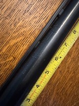Mossberg 500 12 Ga 28” Vent Rib Accuchoke Barrel 3” Shells - Image 5 of 19