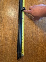 Mossberg 500 12 Ga 28” Vent Rib Accuchoke Barrel 3” Shells - Image 2 of 19