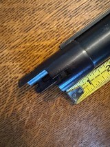 Mossberg 500 12 Ga 28” Vent Rib Accuchoke Barrel 3” Shells - Image 4 of 19