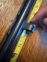 Mossberg 500 12 Ga 28” Vent Rib Accuchoke Barrel 3” Shells - Image 6 of 19