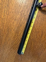 Mossberg 500 12 Ga 28” Vent Rib Accuchoke Barrel 3” Shells - Image 10 of 19