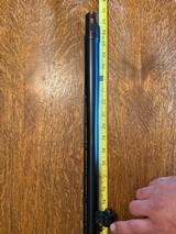 Mossberg 500 12 Ga 28” Vent Rib Accuchoke Barrel 3” Shells - Image 9 of 19