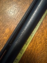 Mossberg 500 12 Ga 28” Vent Rib Accuchoke Barrel 3” Shells - Image 13 of 19