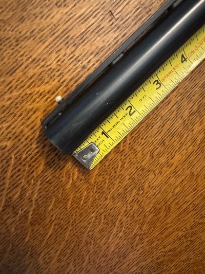 Mossberg 500 12 Ga 28” Vent Rib Accuchoke Barrel 3” Shells - Image 11 of 19